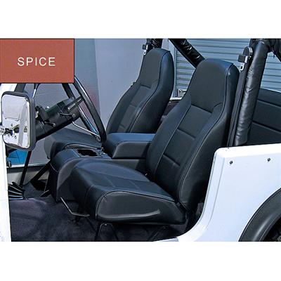 SEAT FRT STANDARD SPC 76-02