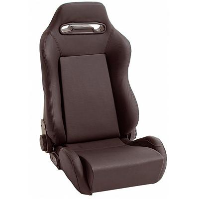 SEAT FRT SUPER SPORT BLKD