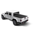 TONNEAU COVERS