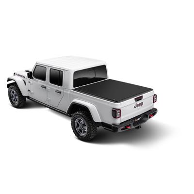 TONNEAU COVERS