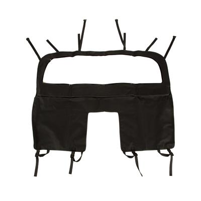 WINDBREAKER JK 4 DOOR