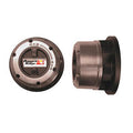 HUB PAIR LOCKING 1942-71 CJ