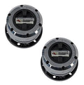 HUB PAIR LOCKING NISSAN
