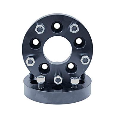 WHEEL SPACER PR 5X5 5X5.5 1.37