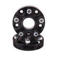 WHEEL SPACER PR 5X4.5 1.5 INCH