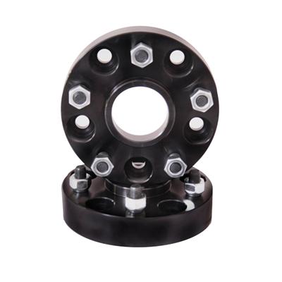 WHEEL SPACER PR 5X4.5 1.5 INCH