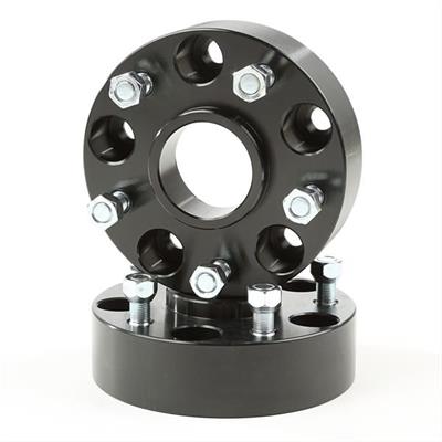 WHEEL SPACERS- 1.75-INCH