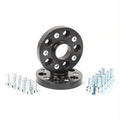 WHEEL SPACER- BLACK