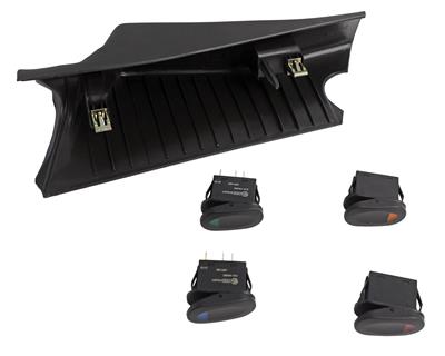 SWITCH POD A/PILLAR JK 11-14