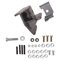 MOUNT HD STEERING BOX CJ 76-86
