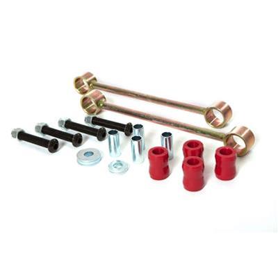 LINKS SWAY BAR ENDS JK W/LIFT