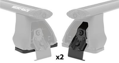 ROOF RACK BRACKET KIT