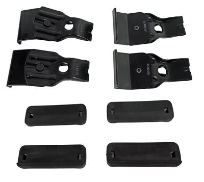 ROOF RACK BRACKET KIT
