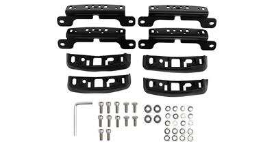 ROOF RACK COMPONENTS