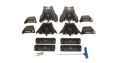 ROOF RACK COMPONENTS