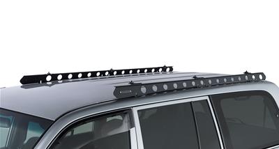 ROOF RACK ADAPTERS
