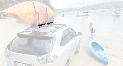 WATERCRAFT RACK