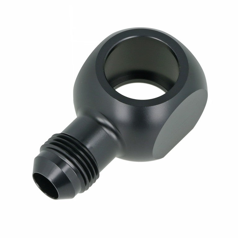 Banjo Fitting M22 to -AN Male