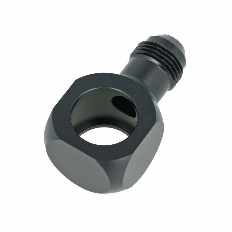Banjo Fitting M22 to -AN Male