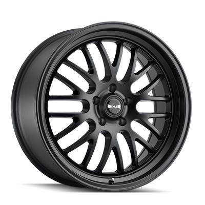 18X8 WHEEL