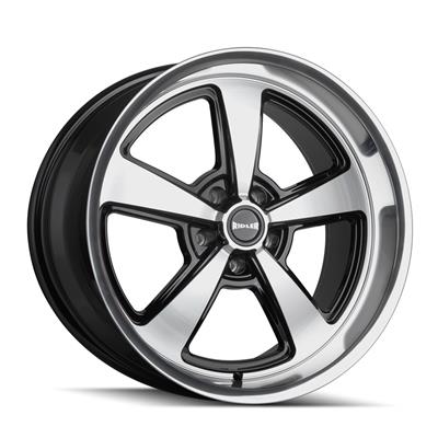WHEEL