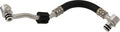 COOLANT HOSE TURBO