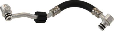 COOLANT HOSE TURBO