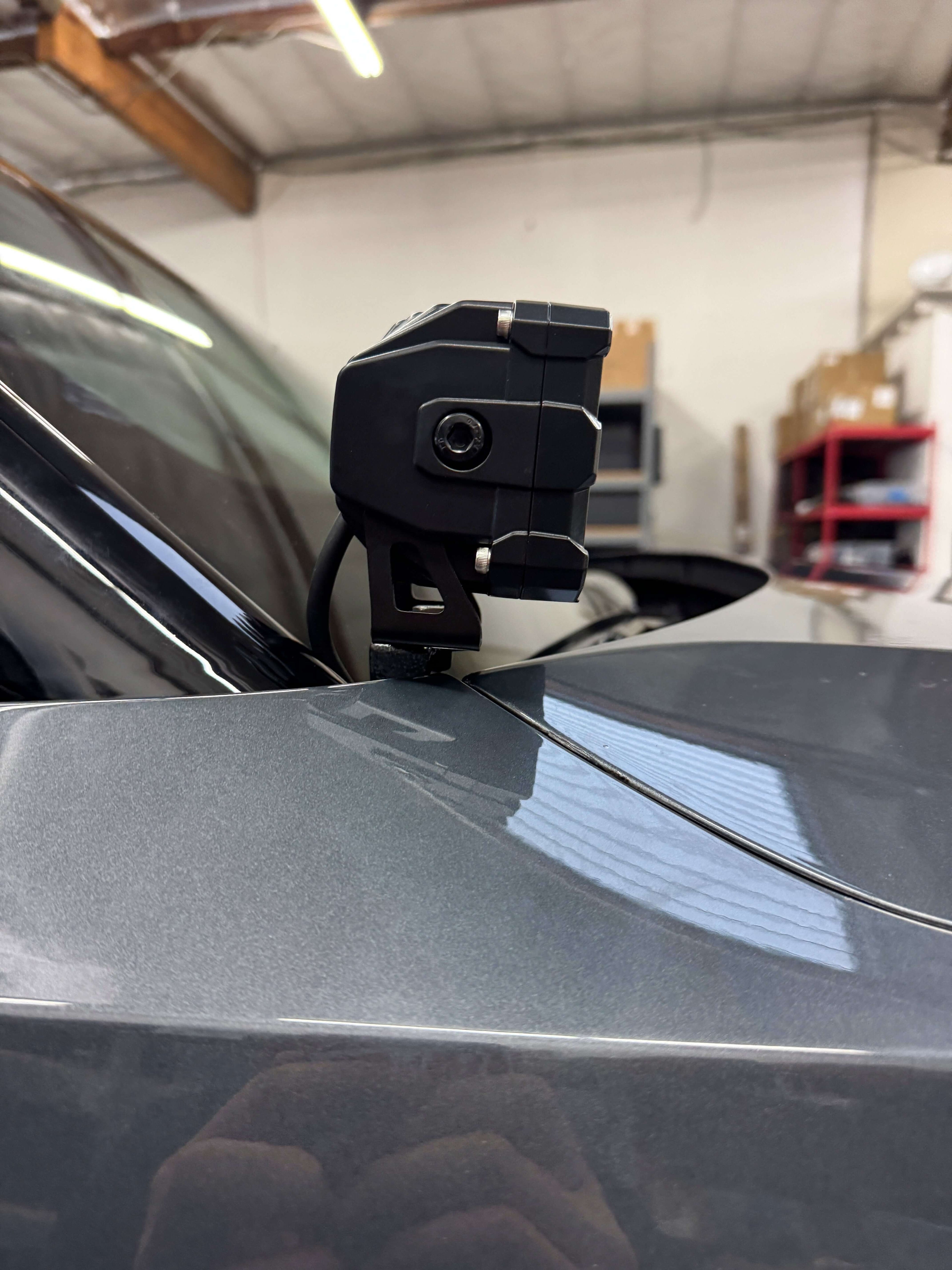 2023+ Rivian Ditch Lights PRO