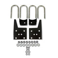 AXLE DROP KIT
