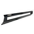 STEP-SLIDER SKID PLATE