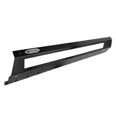 STEP-SLIDER SKID PLATE