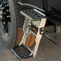 TRUCK BED SIDE STEP