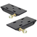 HEAVY DUTY LEAF SPRING PLATES