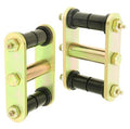 HEAVY DUTY SHACKLES