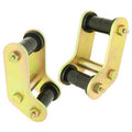 BOOMERANG SPRING SHACKLE KIT