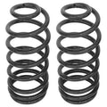 4 IN. LIFT REAR COIL SPRINGS