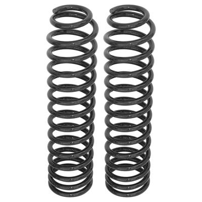 4 IN. LIFT FRONT COIL SPRINGS