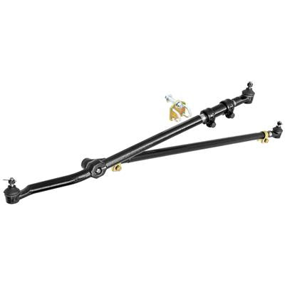 TIE ROD/DRAG LINK SYSTEM