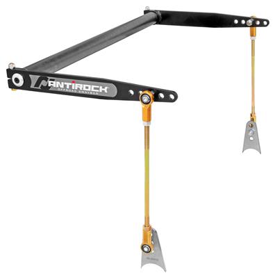ANTIROCK SWAY BAR KIT