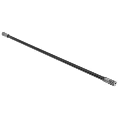 SWAY BARS