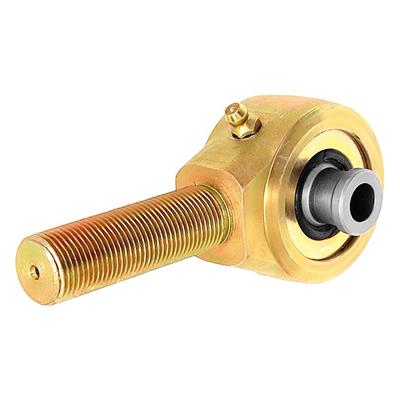 ADJUSTABLE CONTROL ARMS