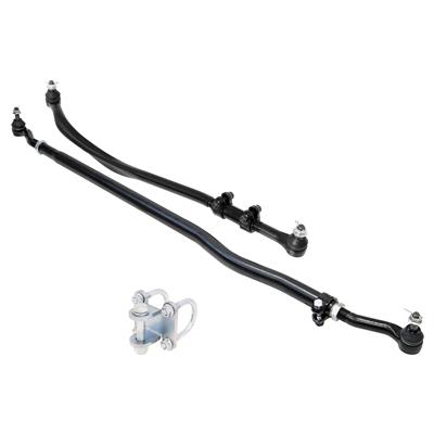 HEAVY DUTY STEERING SYSTEM