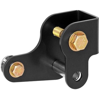 CONTROL ARM MOUNTS