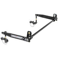 ANTIROCK SWAY BARS