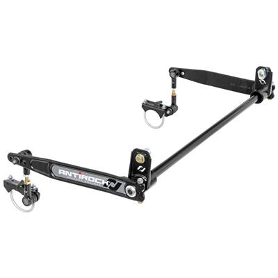 ANTIROCK SWAY BARS