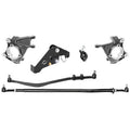 HIGH STEER COMPONENTS