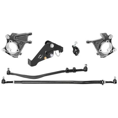 HIGH STEER COMPONENTS