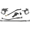 HIGH STEER COMPONENTS