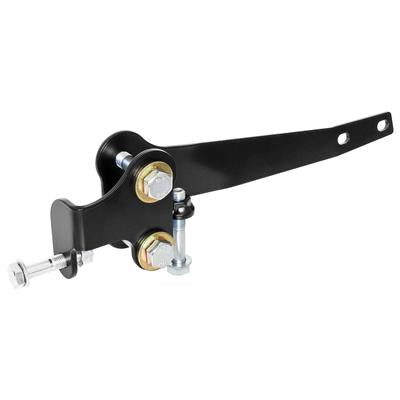 HIGH STEER COMPONENTS