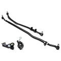 HD STEERING SYSTEM
